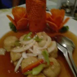 Tang's House Nourriture