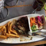 Hostellerie De La Poste Nourriture