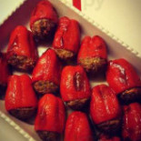 Pasta Rigoletto Nourriture