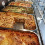 Pasta Rigoletto Nourriture