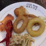 Cite Wok Comida