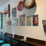 't Stille Water Dentro