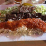 Le Petit Tasso Nourriture