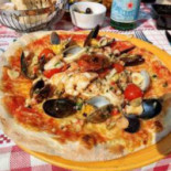 't Stille Water Comida