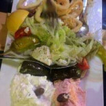 Le Petit Tasso À l'intérieur