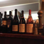 Chez Salvi Nourriture