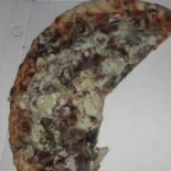 Chez Salvi Nourriture