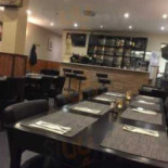 San George À l'intérieur