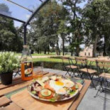 La Cantine Du Charbonnage Nourriture