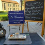 La Cantine Du Charbonnage Nourriture
