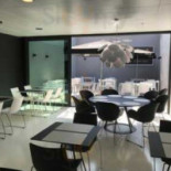 O'nē Foodconcept À l'intérieur