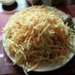 Eethuis De Bierhoeve Nourriture