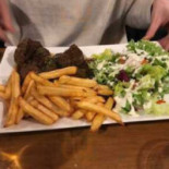 Todt's Café Nourriture