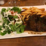 Todt's Café Nourriture