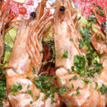 Robertos Paella Y Tapas Essen