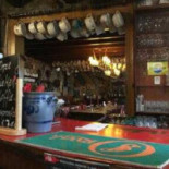 Herberg Drie Koningen À l'intérieur