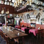 Herberg Drie Koningen À l'intérieur