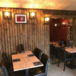 Del Castello Nourriture