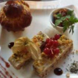 Brasserie Den Hert Nourriture