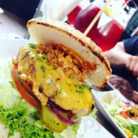 Mannekenfrit Aachen-kÖpfchen Comida