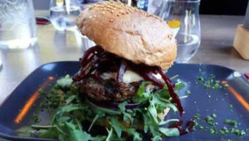 Mannekenfrit Aachen-kÖpfchen Comida