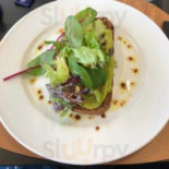 Bistro Tembo Nourriture