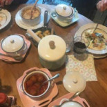 Meetjes Talore Nourriture