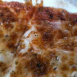 Casa Del Pizza Nourriture