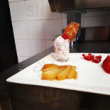 Chez Mimi À l'intérieur