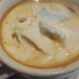 't Kapoentje Nourriture