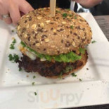 Bagatelle Nourriture