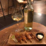 La Bottiglia Rilassante Nourriture