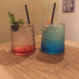 La Bottiglia Rilassante Nourriture