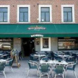 Mad Murphy's À l'intérieur