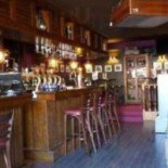 Mad Murphy's À l'intérieur