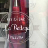 La Bottega Ternat Comida