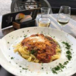 Auberge Saint-remacle Nourriture