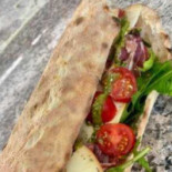 Altro Gusto Nourriture