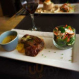 Taverne 't Kompas Comida