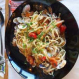 Le Grillardin Nourriture