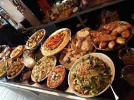 Starfish Deli Nourriture