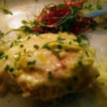 Cindy Sandy Nourriture