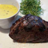 Bistro Le Petit Coeur Bv Nourriture