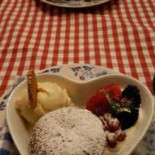 Bistro Le Petit Coeur Bv Nourriture