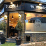 Acqua E Farina Extérieur