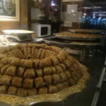 Beit Jeddi À l'intérieur