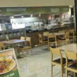 Lunch Garden E17 À l'intérieur