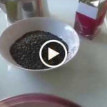 Beit Jeddi Nourriture