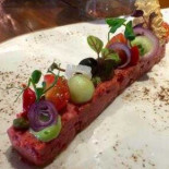 De Grammofoon Nourriture