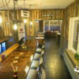 Cali Cantina À l'intérieur